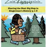 Zingerman's Newsletter May - June Web 2023