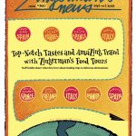 Zingerman's Newsletter, September-October edition