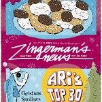 November December 2023 Newsletter Cover