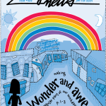 Zingerman's January February 2024 Newsletter Cover