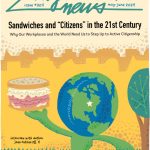May-June Zingerman's Newsletter Cover