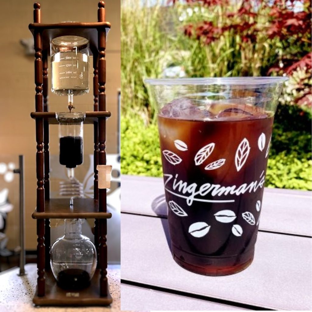 Kyoto Drip Coldbrew
