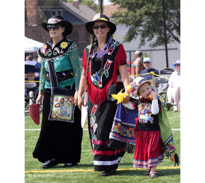 American Indian Health and Family Services