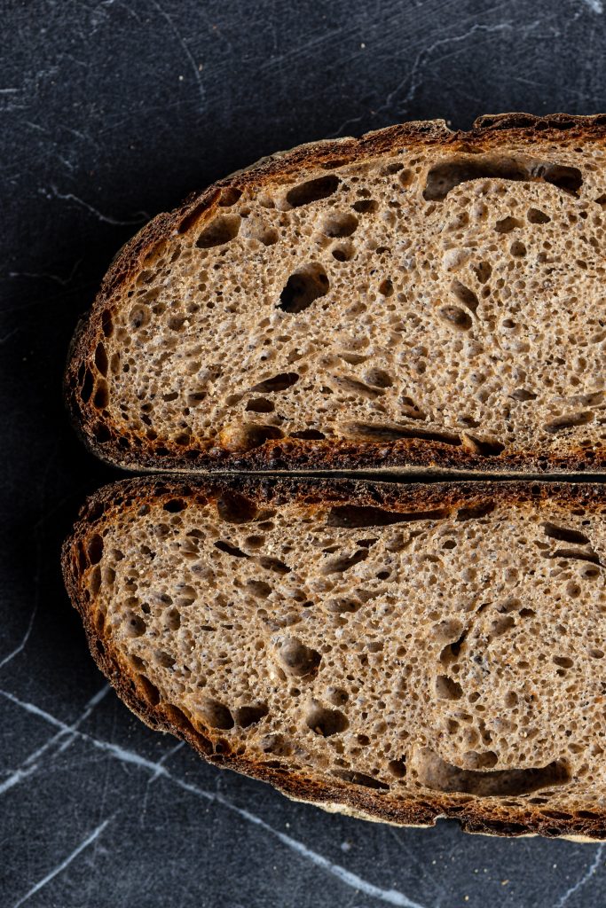 Country Multigrain Bread